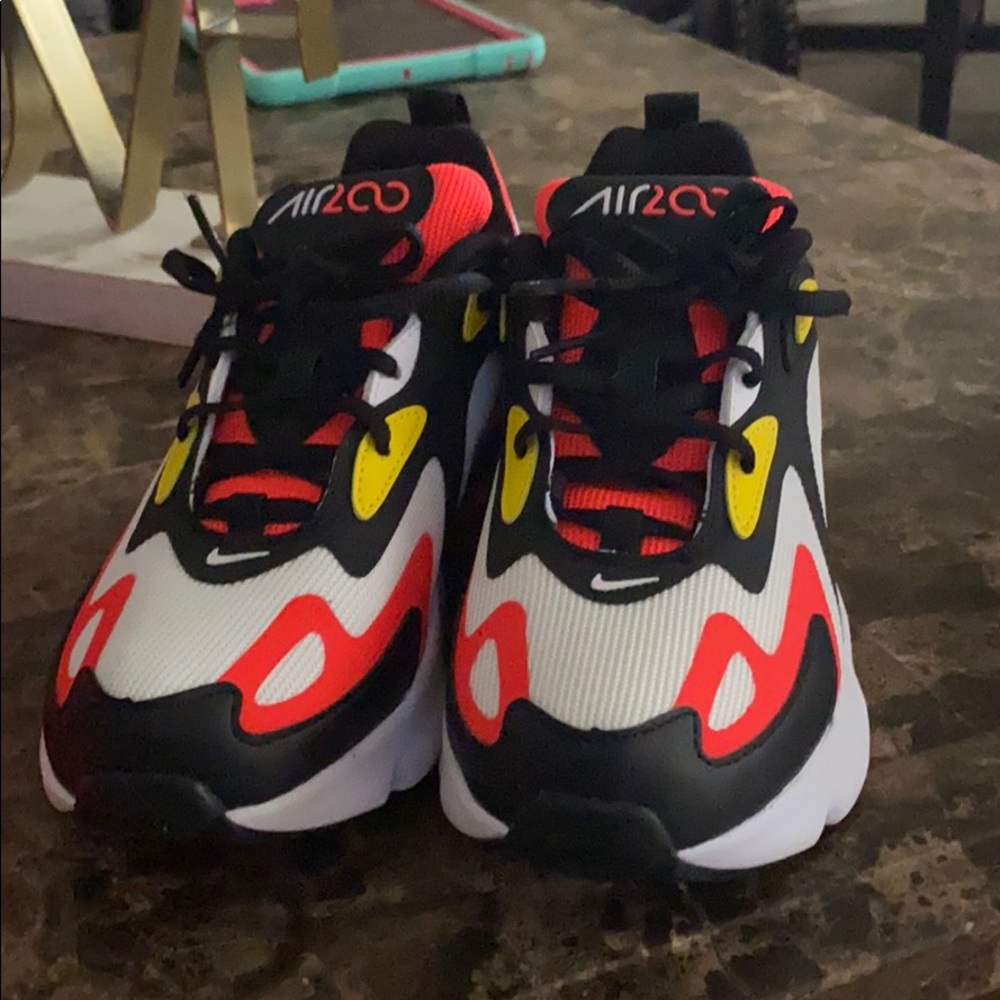 Nike 😊air
